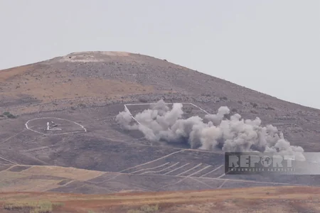 Power of Unity – 2026 exercise concludes