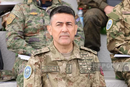 Power of Unity – 2026 exercise concludes