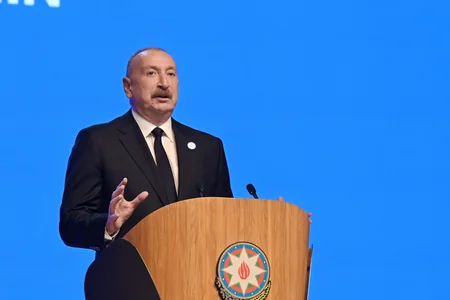 Prezident: Gələn il minimum əməkhaqqı, pensiyalar, sosial müavinətlər qaldırılacaq - YENİLƏNİB