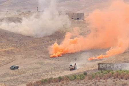 Power of Unity – 2026 exercise concludes