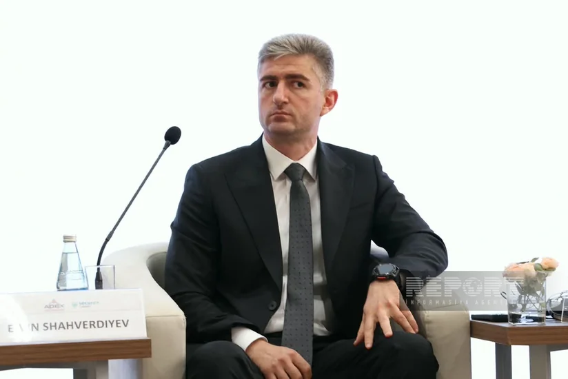 Requirements for objects of socially significant information infrastructure prepared in Azerbaijan