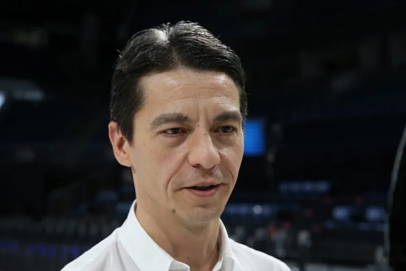 Turqay Zeytingöz: Maliyyələşdirmə modelində məqsəd Azərbaycan basketbolunun inkişafını sürətləndirməkdir