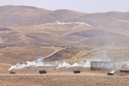 Power of Unity – 2026 exercise concludes
