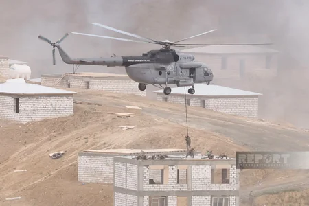 Power of Unity – 2026 exercise concludes