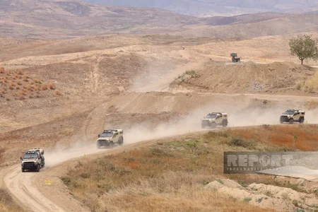 Power of Unity – 2026 exercise concludes