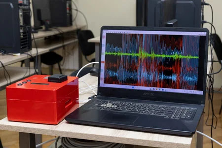 BP Memarlıq və İnşaat Universitetində yeni laboratoriya açıb