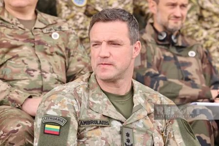 Power of Unity – 2026 exercise concludes