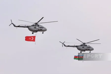 Power of Unity – 2026 exercise concludes