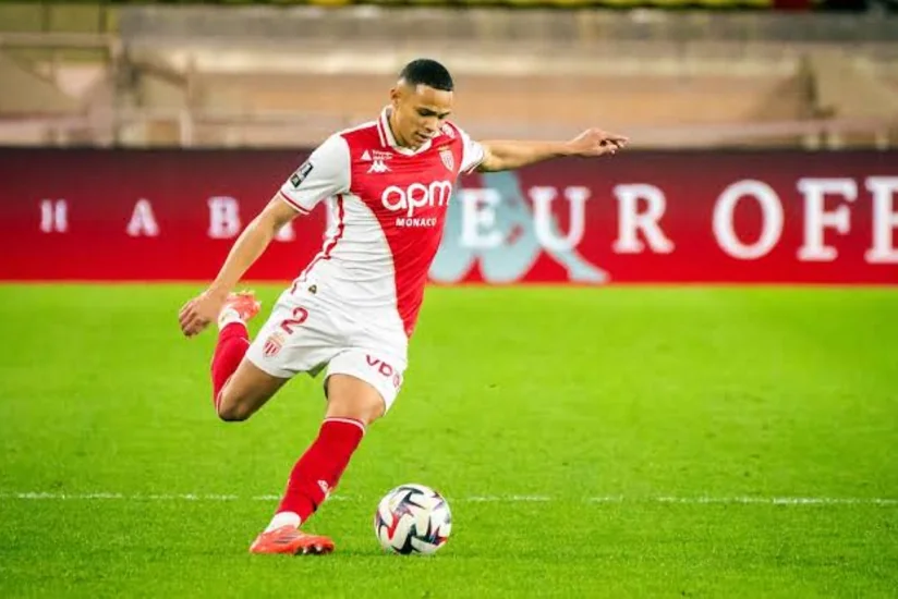 Arsenal Monakonun futbolçusu Vandersonla maraqlanır