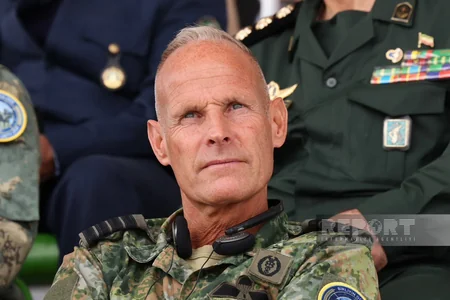 Power of Unity – 2026 exercise concludes