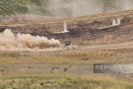Power of Unity – 2026 exercise concludes