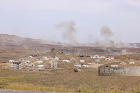 Power of Unity – 2026 exercise concludes