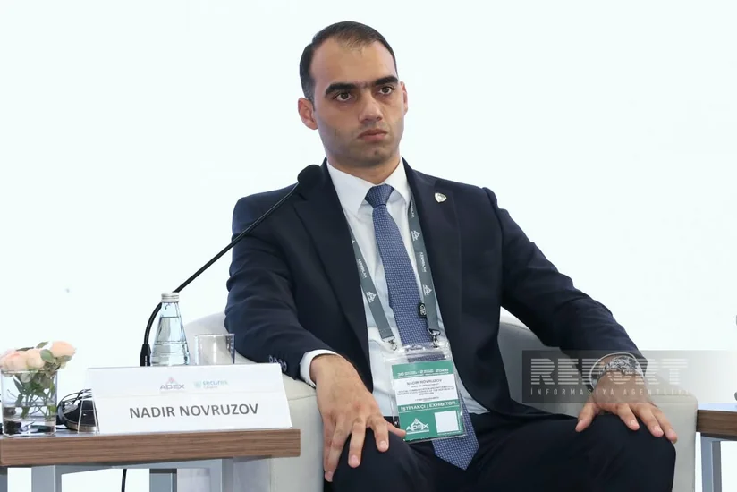 Azerbaijan uses AI to monitor internet information systems