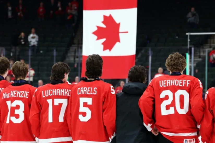 Canada left off IIHF Council for first time in 32 years