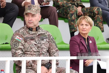 Power of Unity – 2026 exercise concludes