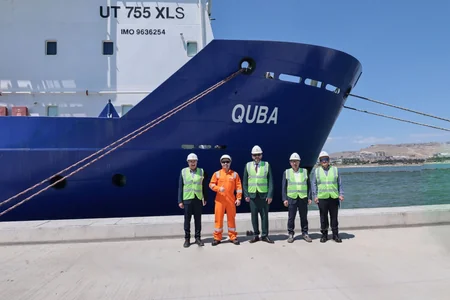 SOCAR completes first-ever 3D OBN seismic survey in Caspian Sea