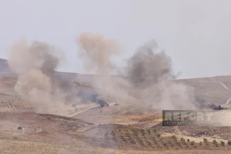 Power of Unity – 2026 exercise concludes