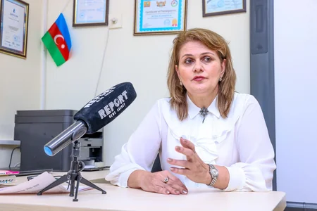 Əməkdar müəllim: Süni intellekt müəllimi əvəz edə bilməz- MÜSAHİBƏ