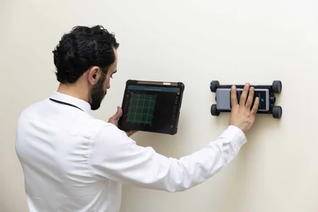 BP Memarlıq və İnşaat Universitetində yeni laboratoriya açıb