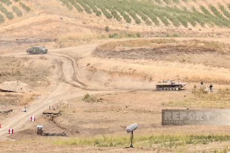 Power of Unity – 2026 exercise concludes