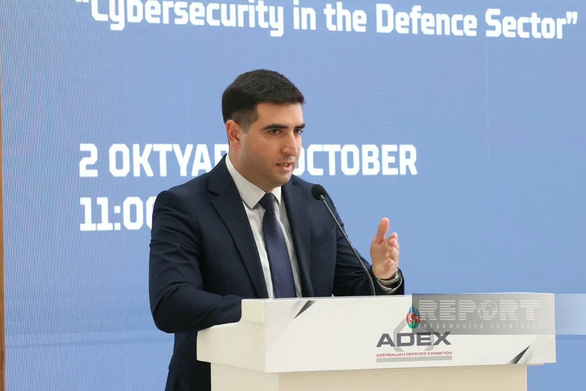 Azerbaijan Defense Ministry developing cyber army capabilities