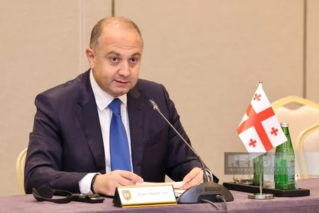 Şuşada Azərbaycan, Türkiyə və Gürcüstan müdafiə nazirlərinin üçtərəfli görüşü keçirilib