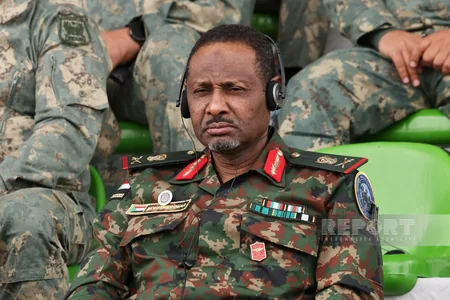 Power of Unity – 2026 exercise concludes