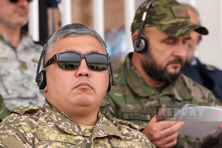 Power of Unity – 2026 exercise concludes