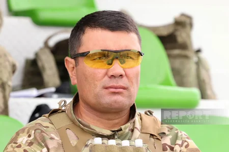 Power of Unity – 2026 exercise concludes