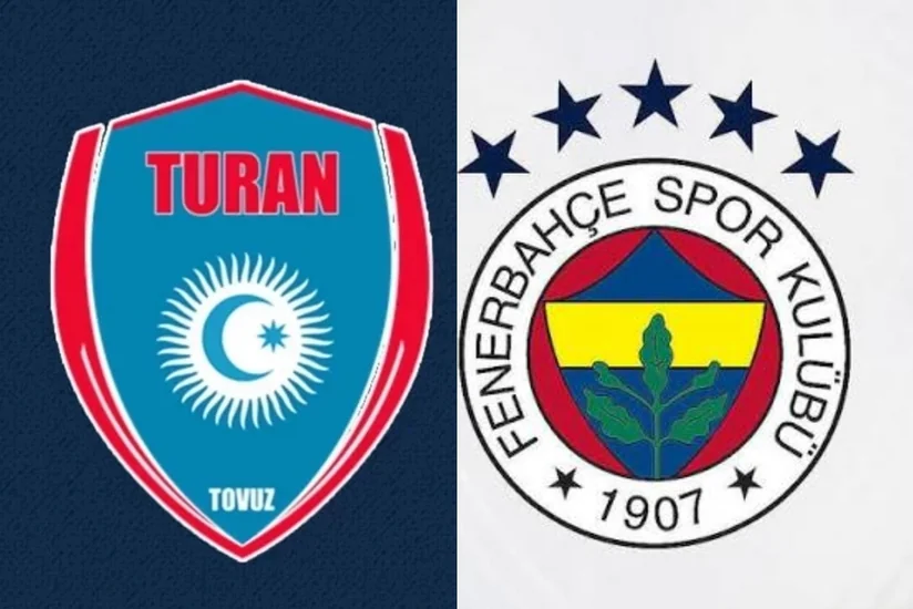 Turan Tovuz - Fənərbağça oyununa 25 minə yaxın bilet satılıb