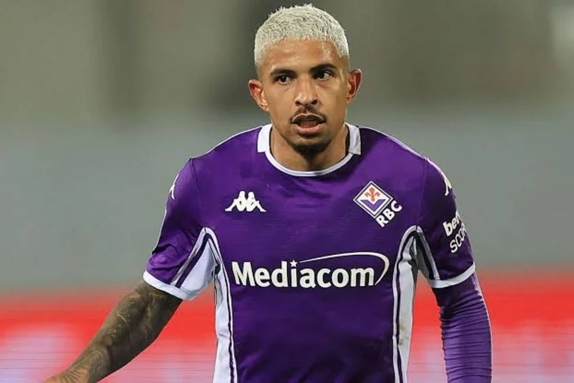 Fiorentinanın futbolçusu Dodo Avropanın aparıcı klublarının diqqət mərkəzindədir