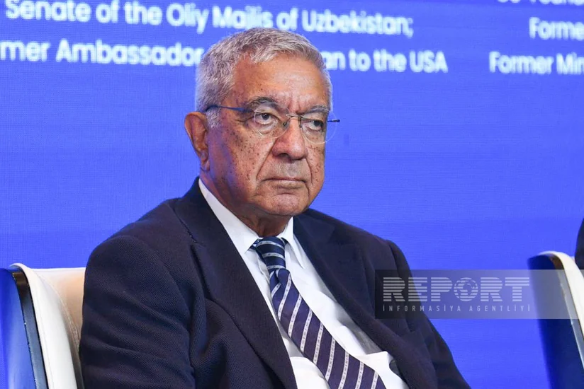 Hafiz Pashayev: ADA University trained generation of young professionals