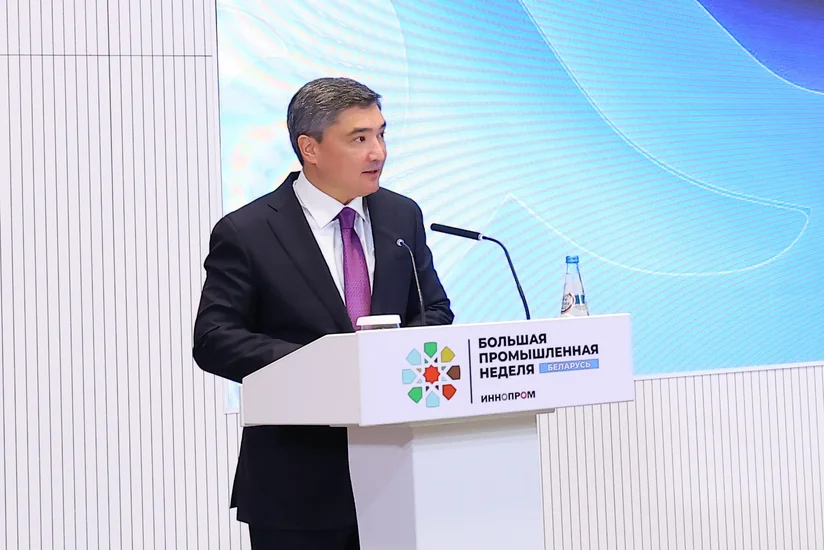 Kazakhstan to invest over $90 billion in infrastructure by 2029