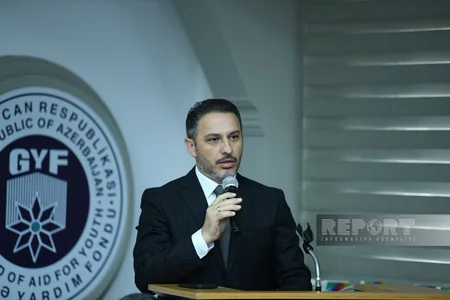 Şuşa Bəyannaməsindən Türk Dövlətləri Təşkilatına mövzusunda konfrans keçirilib