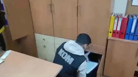 Türkiyədə 31 milyard lirədən çox vergi fırıldağı üzə çıxarılıb, 52 nəfər saxlanılıb