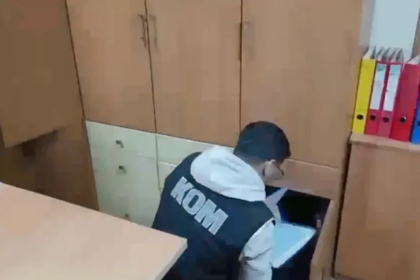 В Турции по делам о налоговом мошенничестве на 31 млрд лир задержали свыше 50 человек