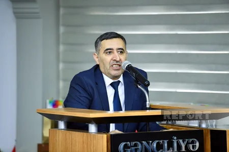 Şuşa Bəyannaməsindən Türk Dövlətləri Təşkilatına mövzusunda konfrans keçirilib