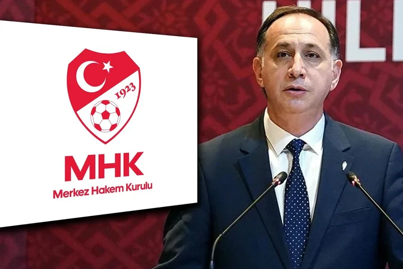 Председатель Судейского комитета TFF Ферхат Гюндогду арестован