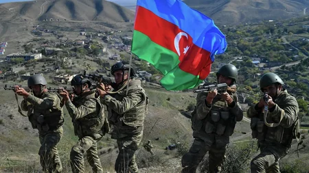 Regionda yaranmış yeni reallıq Ermənistan qarşısında kifayət qədər aydın siyasi seçim qoydu - RƏY