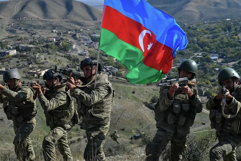 Regionda yaranmış yeni reallıq Ermənistan qarşısında kifayət qədər aydın siyasi seçim qoydu - RƏY