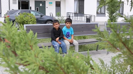 Böyük Qayıdış proqramı çərçivəsində Suqovuşana 180, Talışa isə 20 ailə köçürülüb