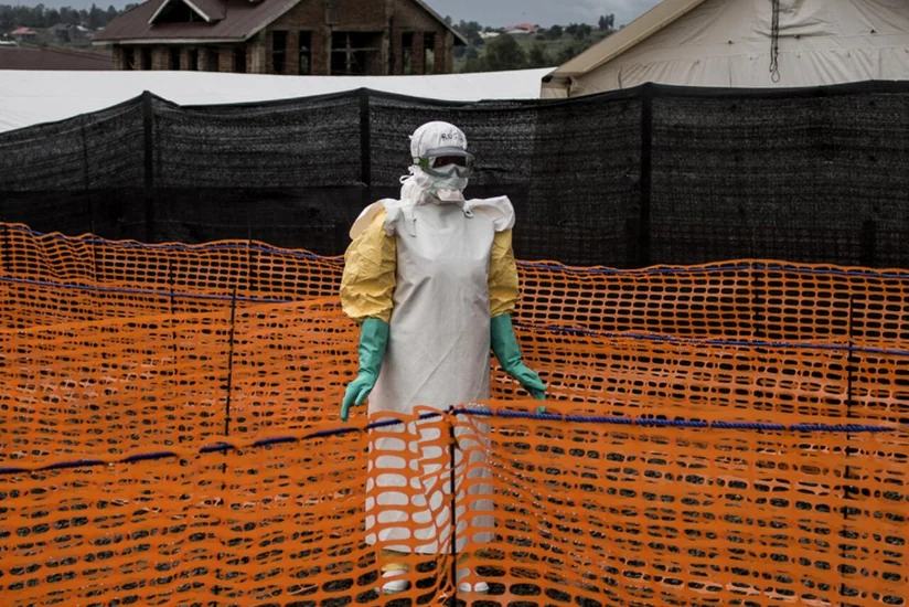Konqo DR Səhiyyə Nazirliyi: Ebola epidemiyasının piki geridə qalıb