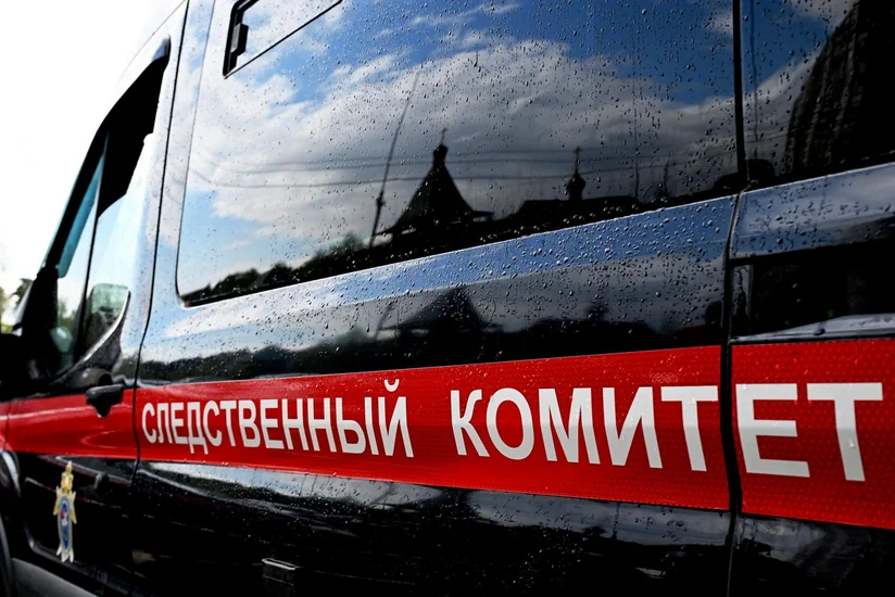 В уборной аэропорта Шереметьево мать, предположительно, задушила новорожденного