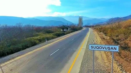 Böyük Qayıdış proqramı çərçivəsində Suqovuşana 180, Talışa isə 20 ailə köçürülüb