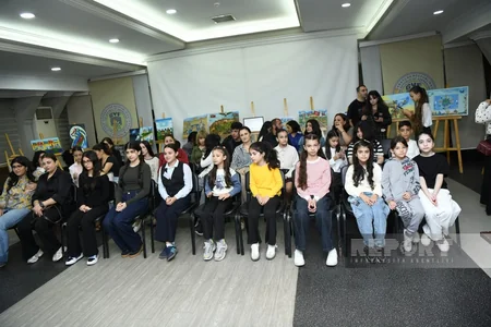 Şuşa Bəyannaməsindən Türk Dövlətləri Təşkilatına mövzusunda konfrans keçirilib