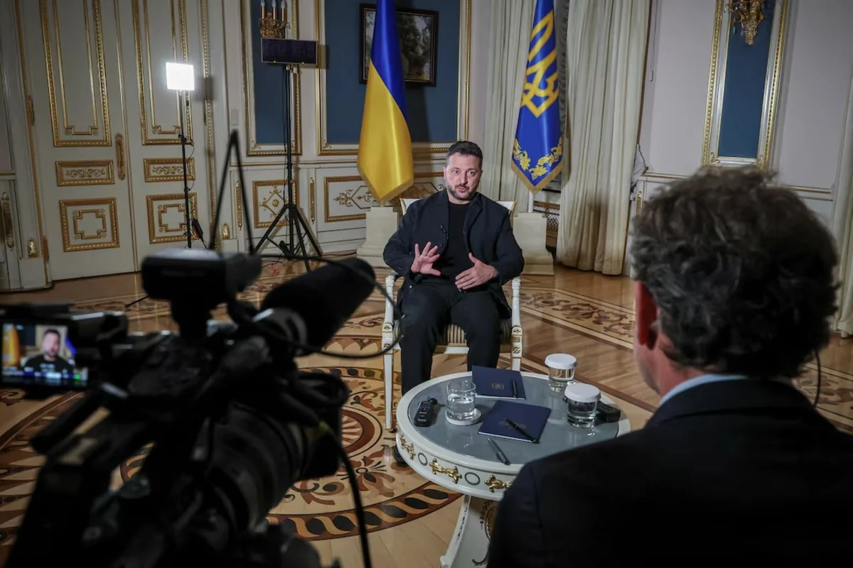 Zelenskyy says Ukraine will double strikes on Russian oil refineries