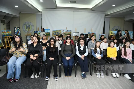 Şuşa Bəyannaməsindən Türk Dövlətləri Təşkilatına mövzusunda konfrans keçirilib
