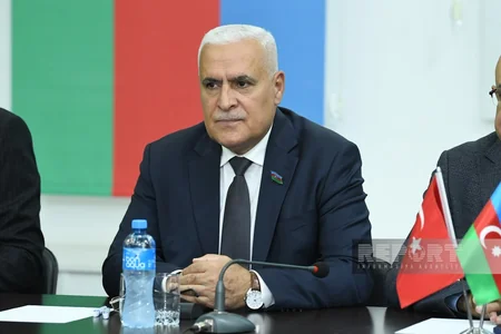 Şuşa Bəyannaməsindən Türk Dövlətləri Təşkilatına mövzusunda konfrans keçirilib