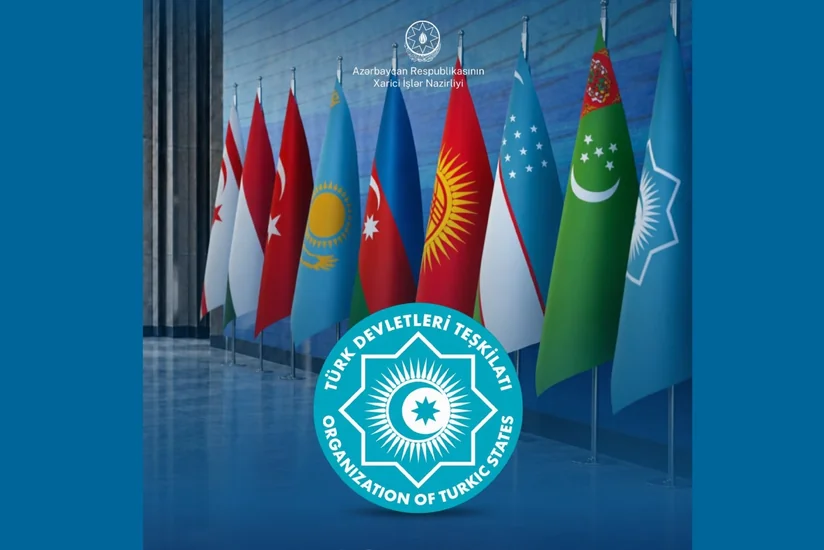 XİN: Azərbaycan qardaş dövlətlərlə birlikdə Türk dünyasının birliyinin möhkəmləndirilməsinə sadiqdir
