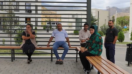 Böyük Qayıdış proqramı çərçivəsində Suqovuşana 180, Talışa isə 20 ailə köçürülüb